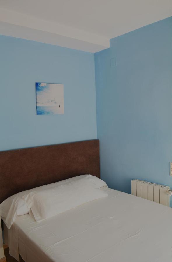 Hotel L'Escala Cullera Ngoại thất bức ảnh