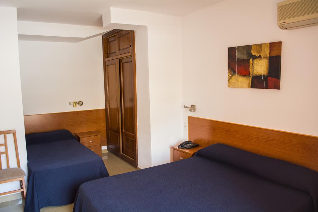 Hotel L'Escala Cullera Phòng bức ảnh