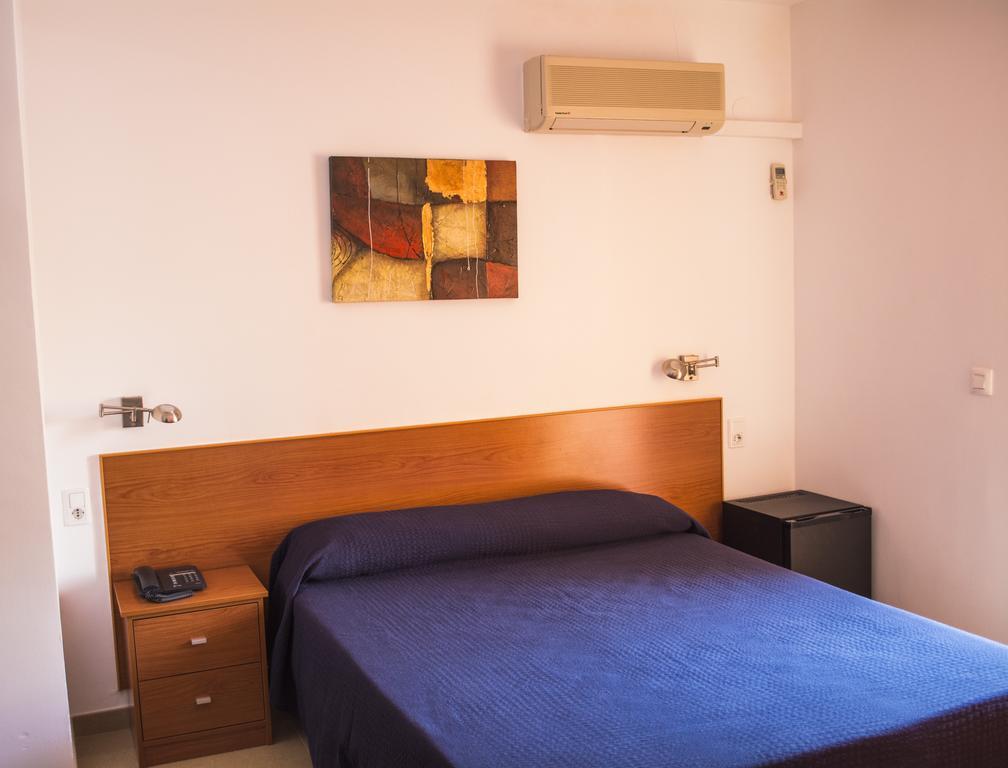 Hotel L'Escala Cullera Phòng bức ảnh