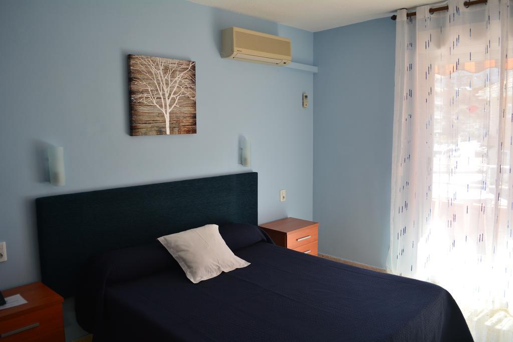 Hotel L'Escala Cullera Ngoại thất bức ảnh