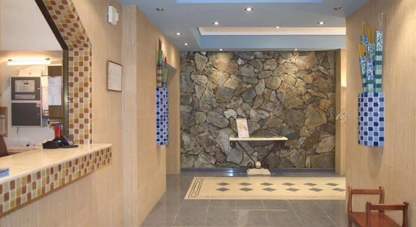 Hotel L'Escala Cullera Ngoại thất bức ảnh