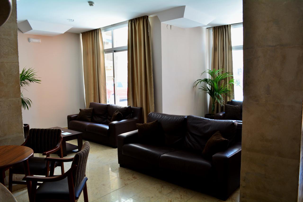 Hotel L'Escala Cullera Ngoại thất bức ảnh